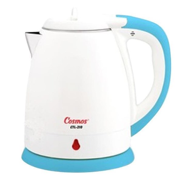Ketel Listrik Cosmos 1.2L CTL-210