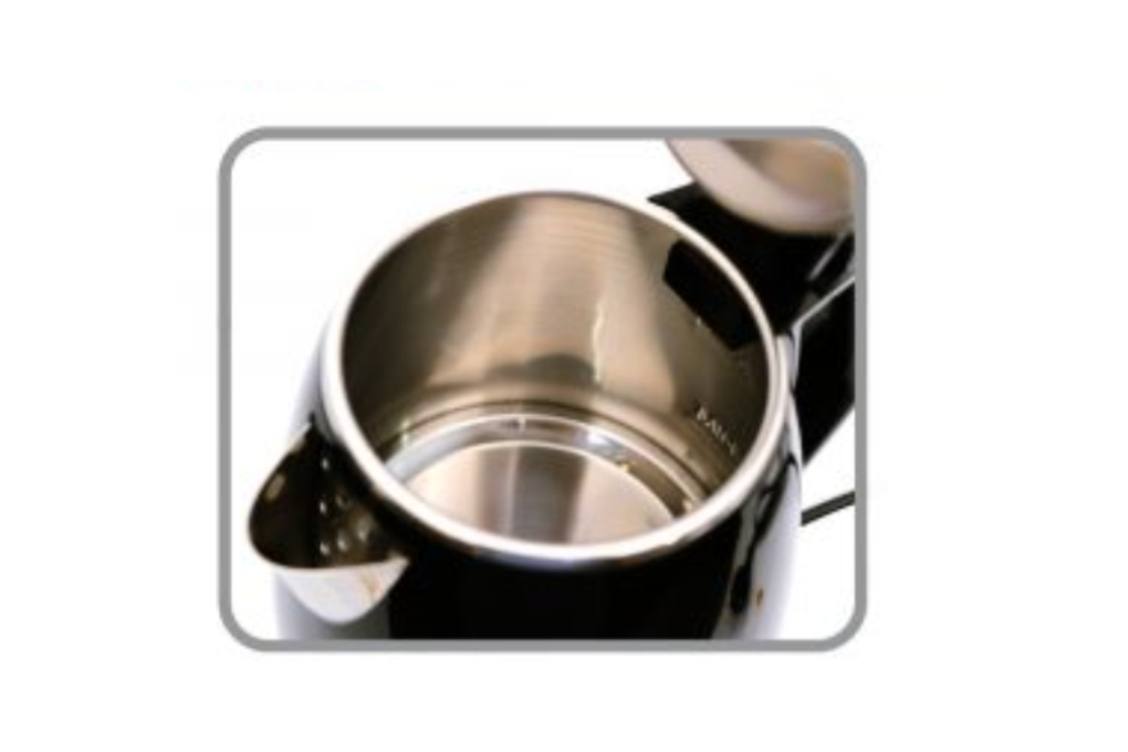 Ketel Listrik Cosmos 1.2L CTL-210 B