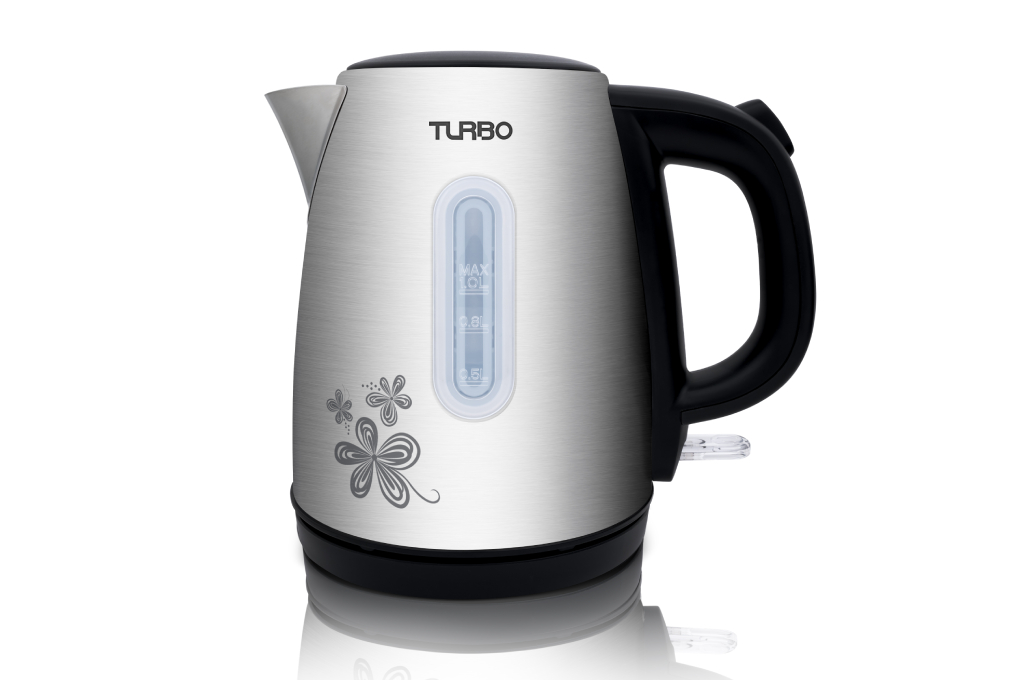 Ketel Listrik Turbo 1L EHL 1058/5