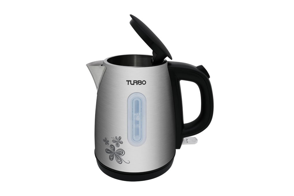 Ketel Listrik Turbo 1L EHL 1058/5 2
