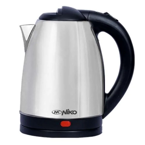 Ketel Listrik Niko 1.8L NK EK18