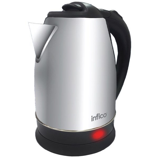 Ketel Listrik Infico 2L IEK-603