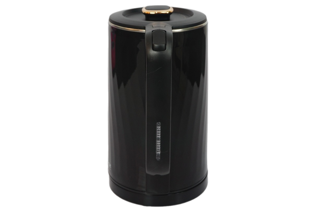 Ketel Advance AK-187 2L Black