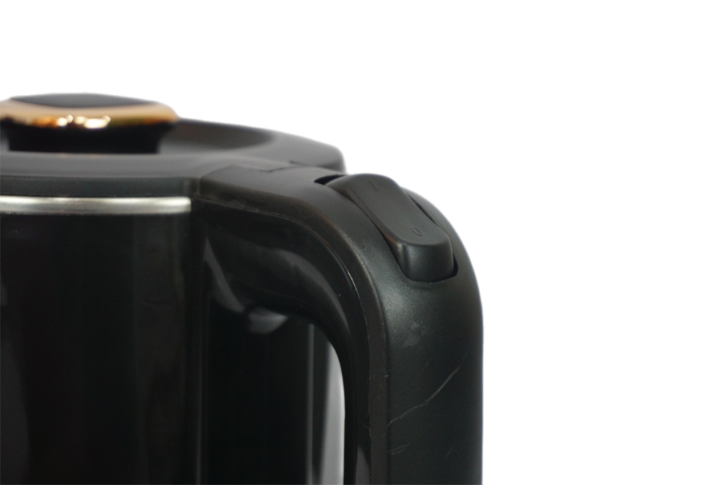 Ketel Advance AK-187 2L Black