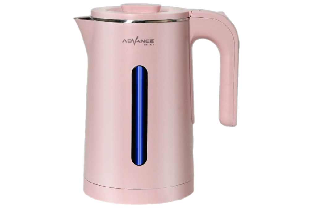 Ketel Listrik Advance 1.8L AK-184 Pink