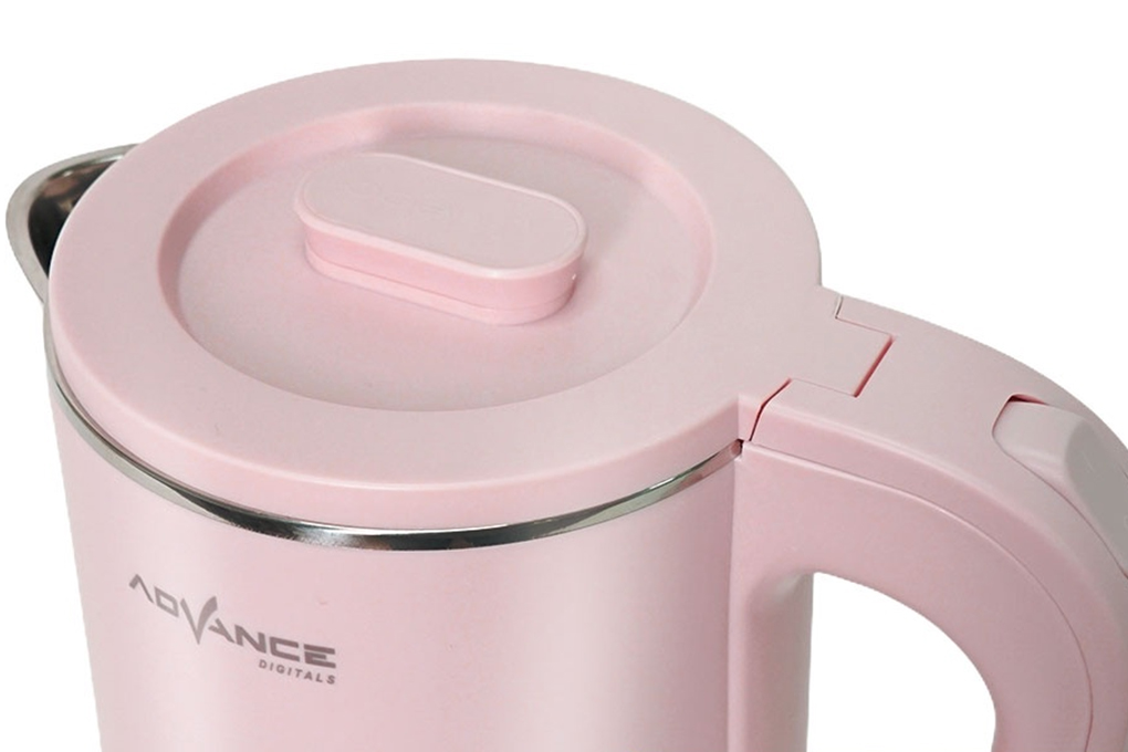 Ketel Listrik Advance 1.8L AK-184 Pink