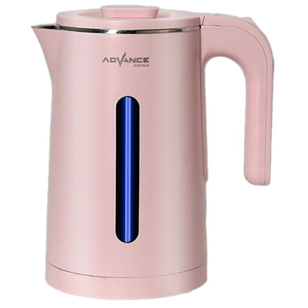 Ketel Listrik Advance 1.8L AK-184 Pink