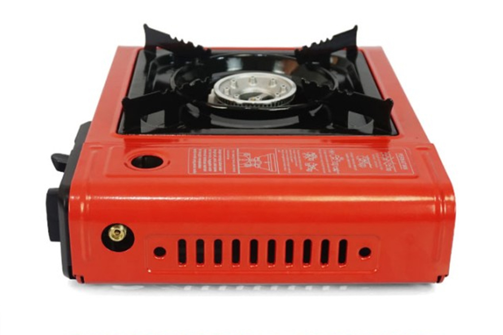 Kompor Gas Portable 1 Tungku Advance KGP-102 3