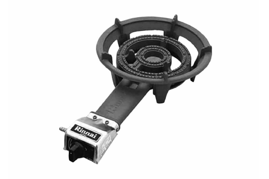 Kompor Gas 1 Tungku Rinnai TL-289RI