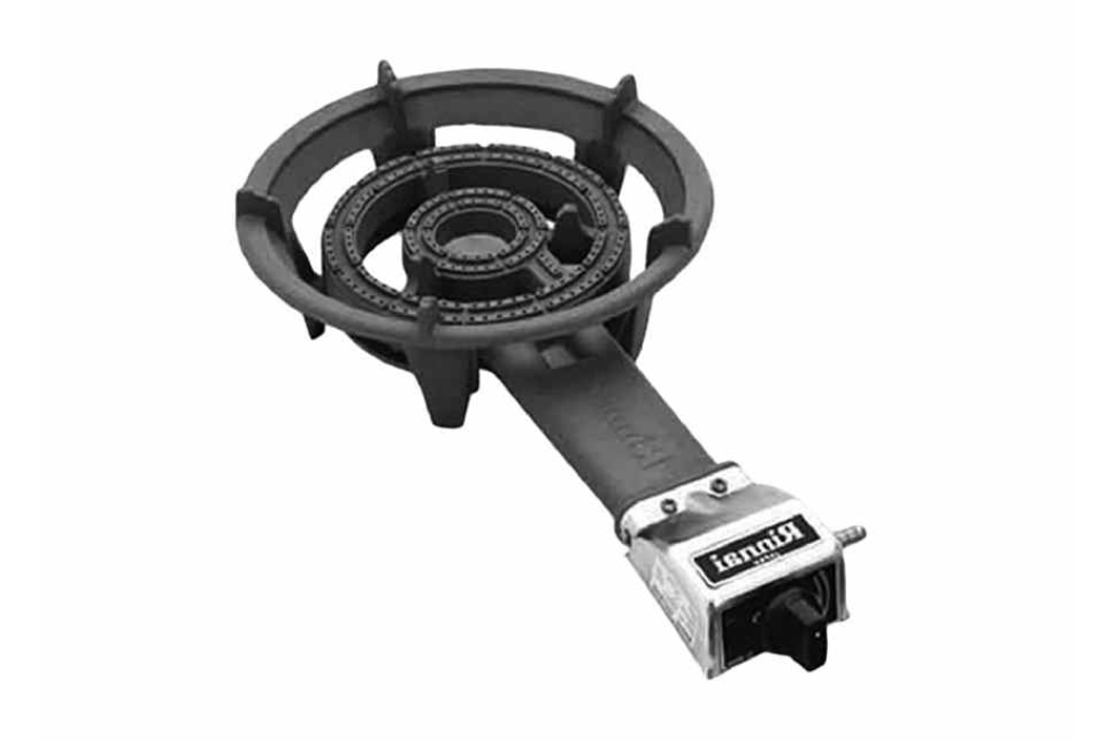 Kompor Gas 1 Tungku Rinnai TL-289RI 2