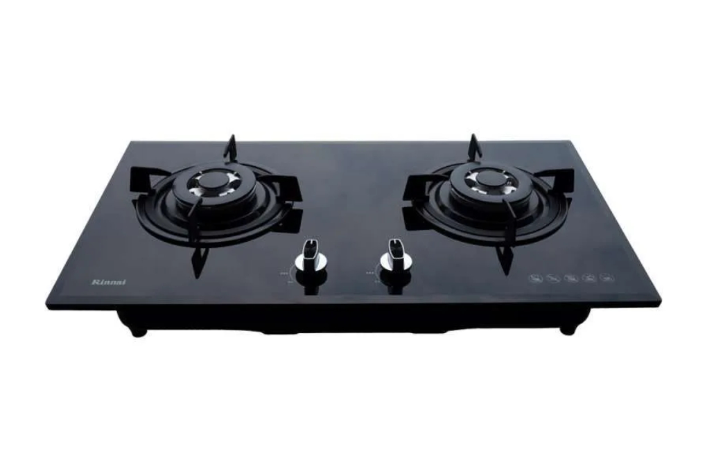 Kompor Gas Tanam Rinnai RB-772RO(G)