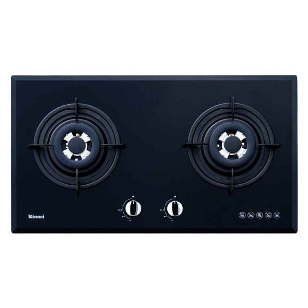 Kompor Gas Tanam Rinnai RB-772RO(G)