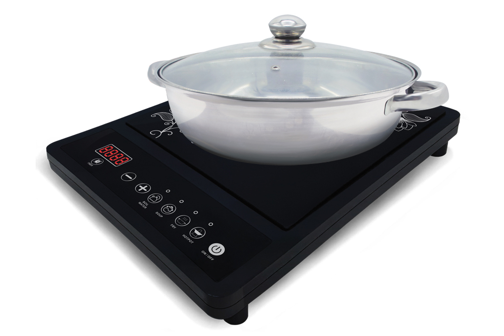 Kompor Induksi 1 Tungku Cosmos CIC-951 2
