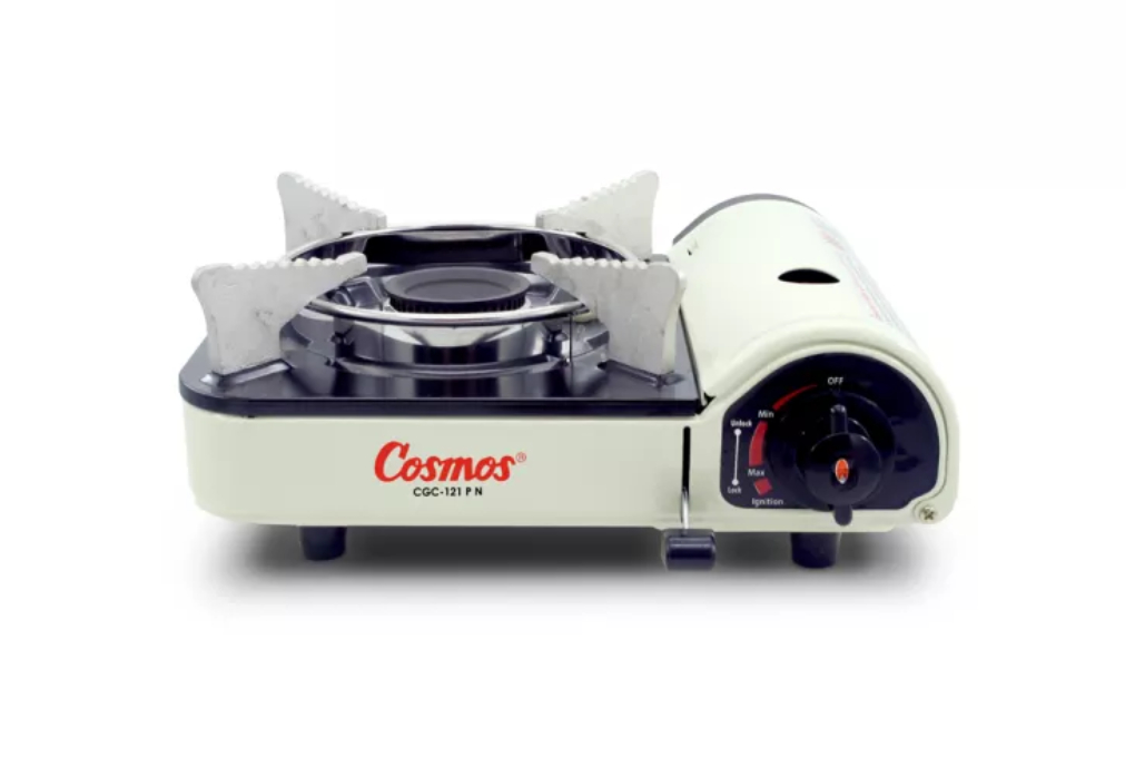 Kompor Gas 1 Tungku Cosmos CGC-121 P N