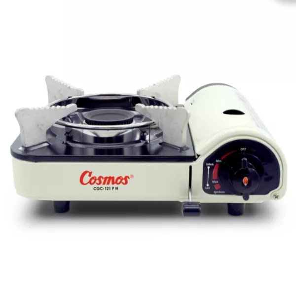 Kompor Gas 1 Tungku Cosmos CGC-121 P N
