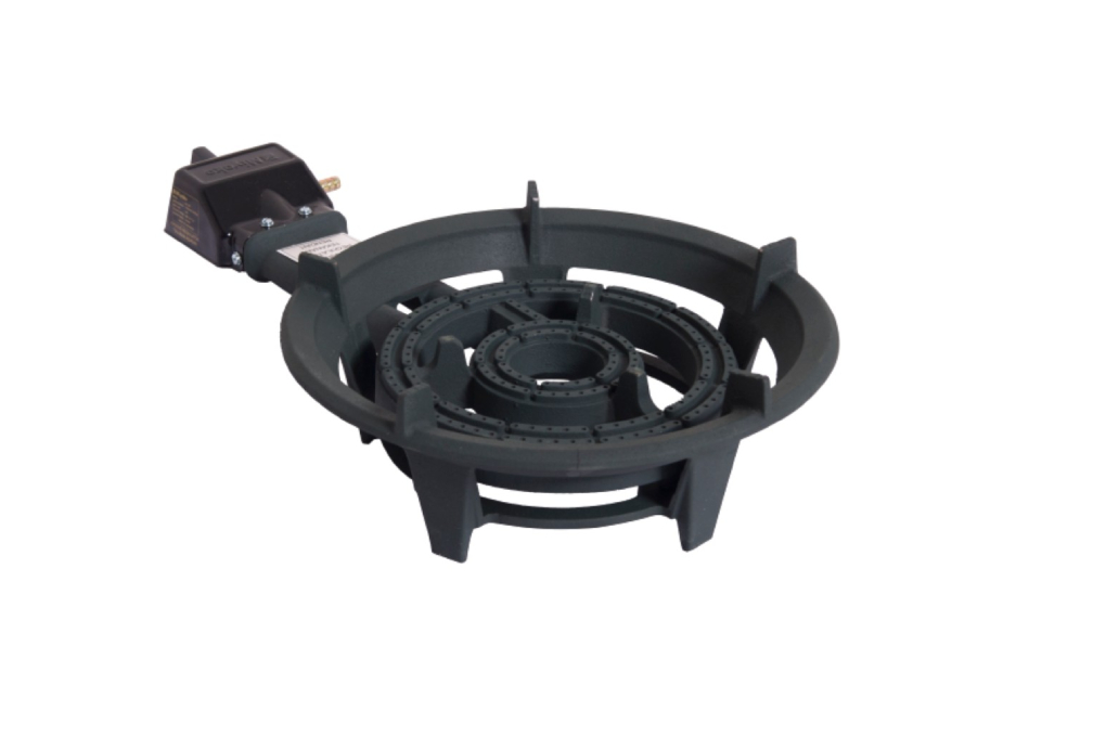 Kompor Gas 1 Tungku Miyako ML-288