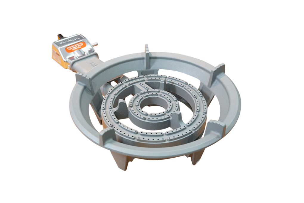 Kompor Gas 1 Tungku Miyako SL-290