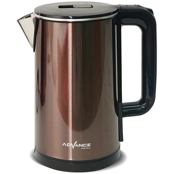 Ketel Listrik Advance 1.8L AK-185 Brown