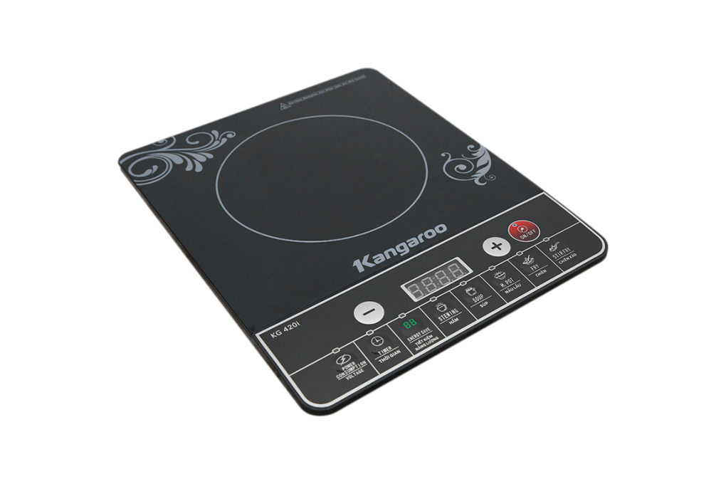 Kompor Induksi 1 Tungku Kangaroo KG20IH2