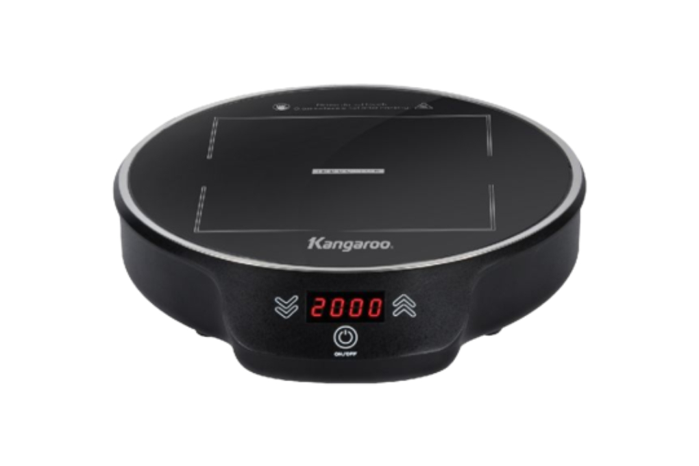 Kompor Induksi 1 Tungku Kangaroo KG20IH8I