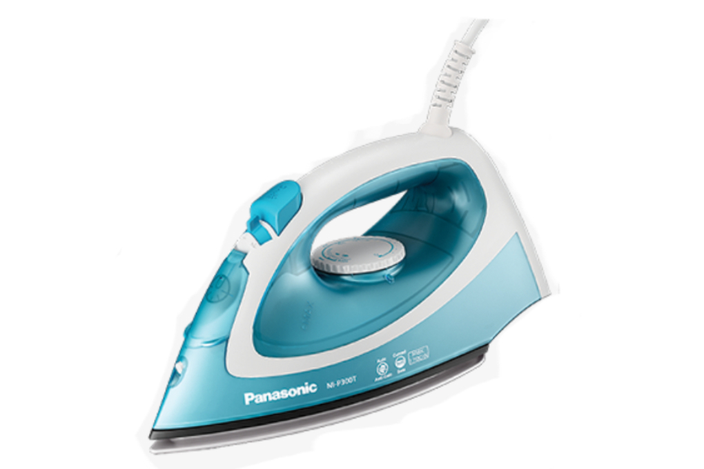 Setrika Uap Panasonic NI-P300TASR 350W
