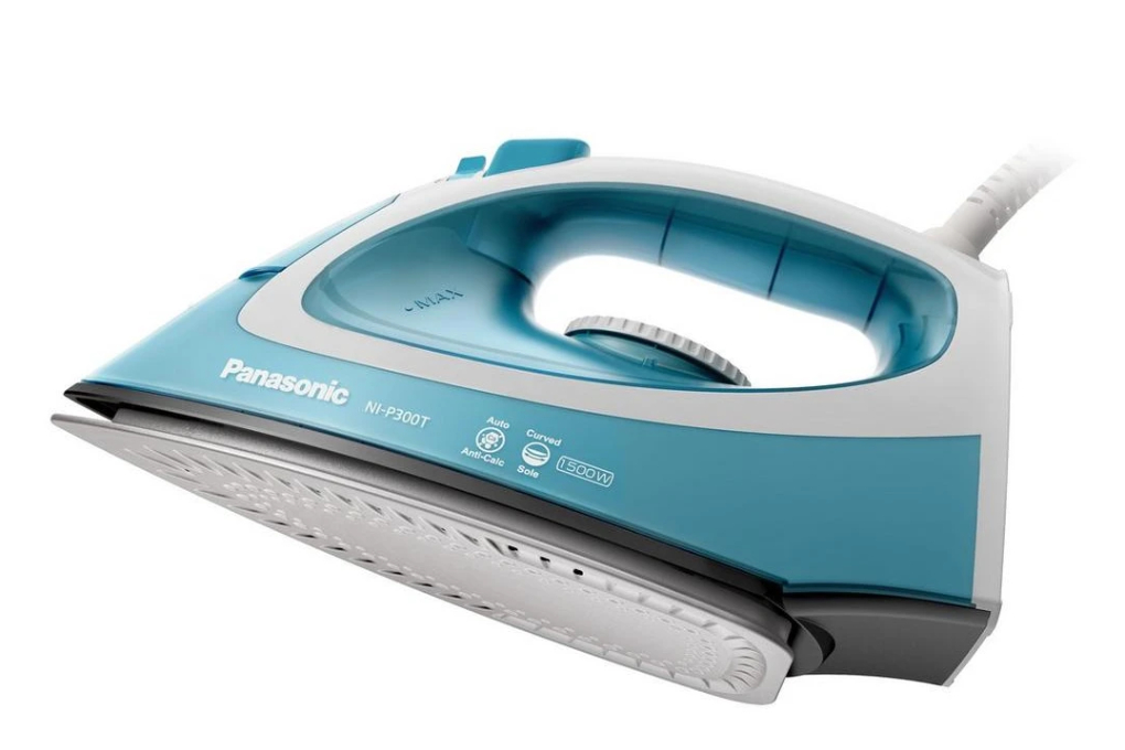 Setrika Uap Panasonic NI-P300TASR 350W 2