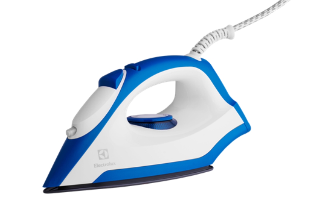 Setrika Kering Electrolux EDI2004 300W