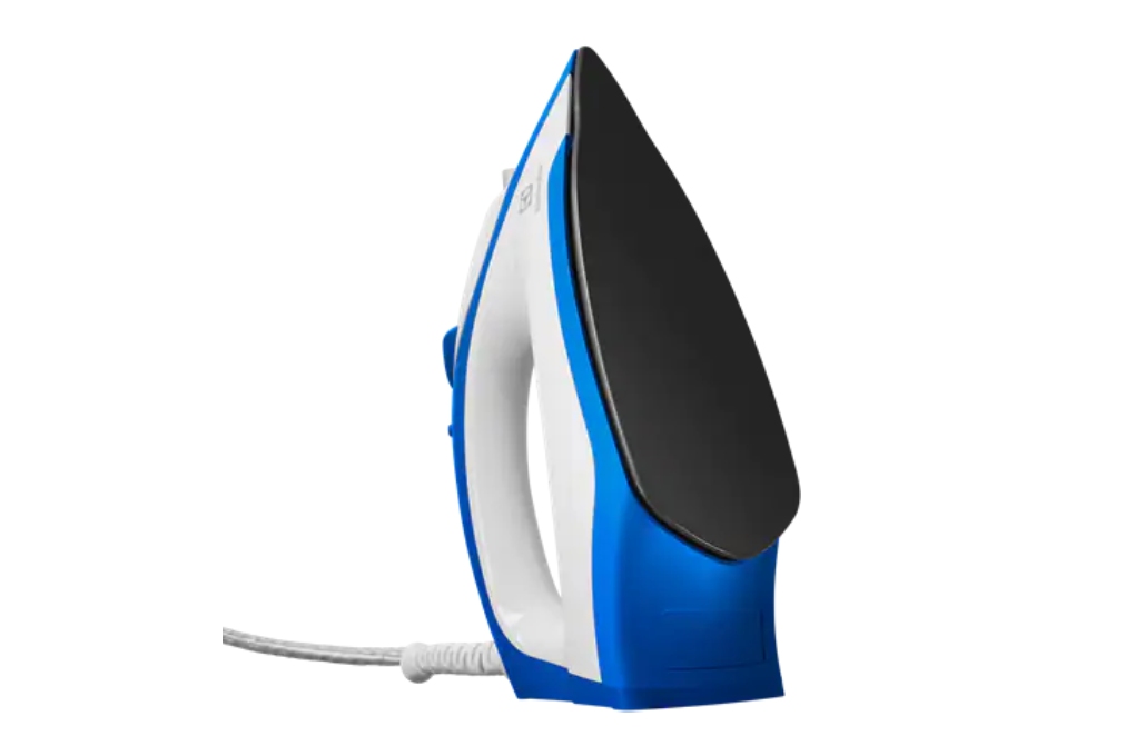 Setrika Kering Electrolux EDI2004 300W 2