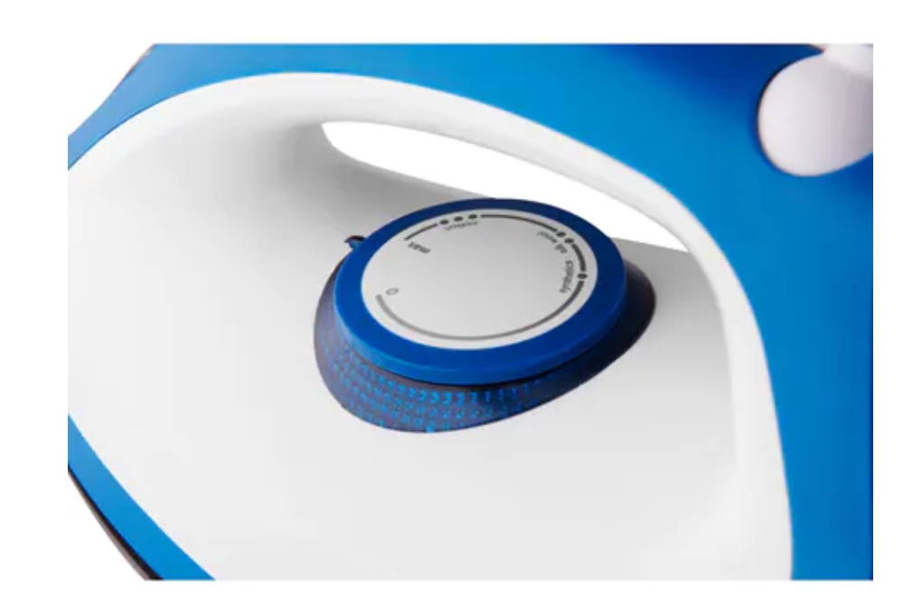 Setrika Kering Electrolux EDI2004 300W 3