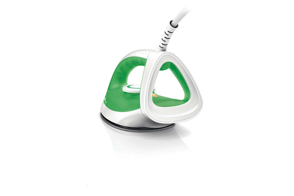 Setrika Kering Philips GC122/77 350W