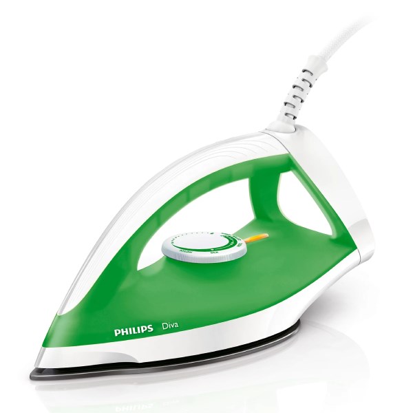 Setrika Kering Philips GC122/77 350W