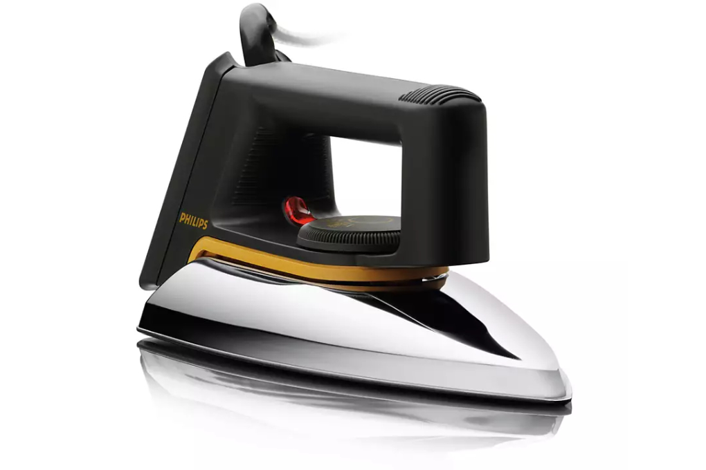 Setrika Kering Philips HD1172/99 350W