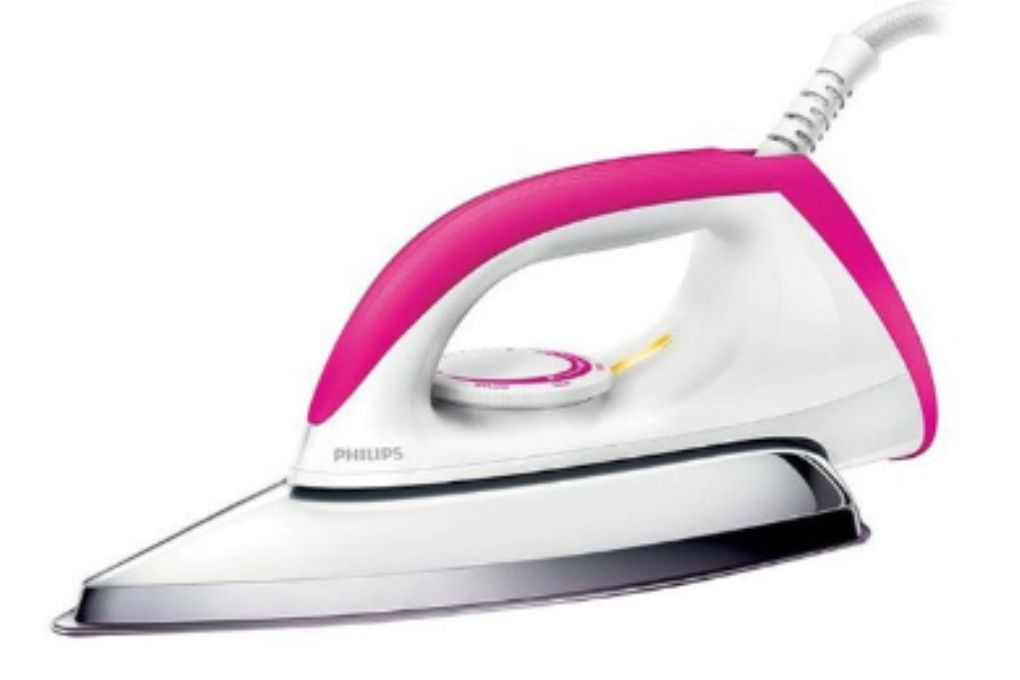 Setrika Kering Philips HD1173/40 350W