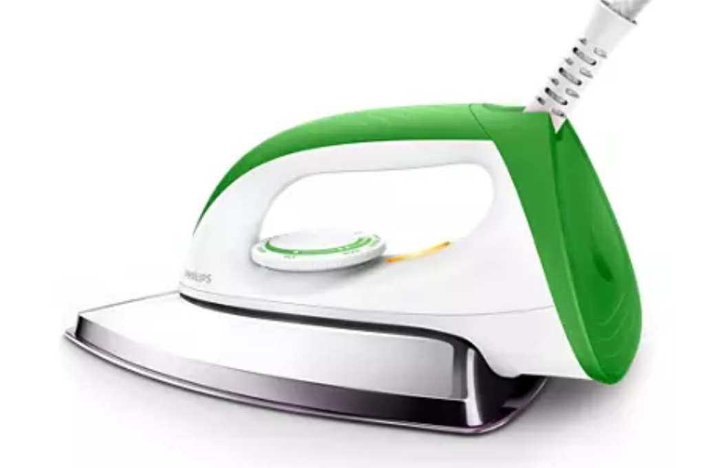 Setrika Kering Philips HD1173/70 350W