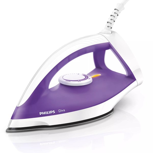 Setrika Listrik Philips GC122/37 350W