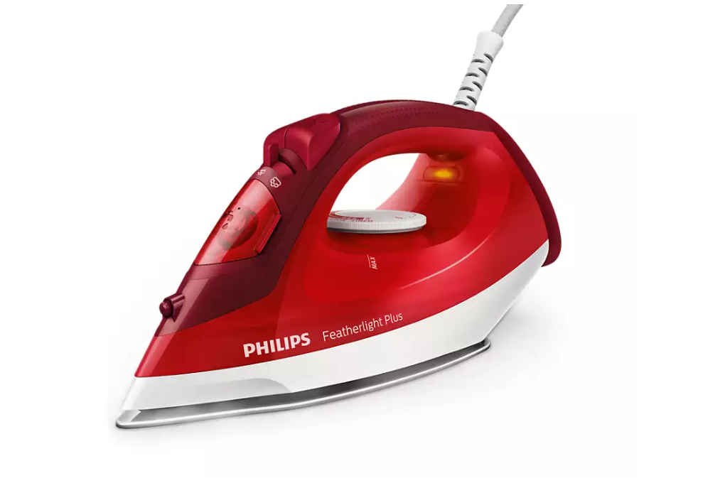 Setrika Listrik Philips GC1424 800W