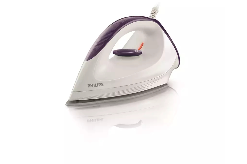 Setrika Listrik Philips GC160/27 350W