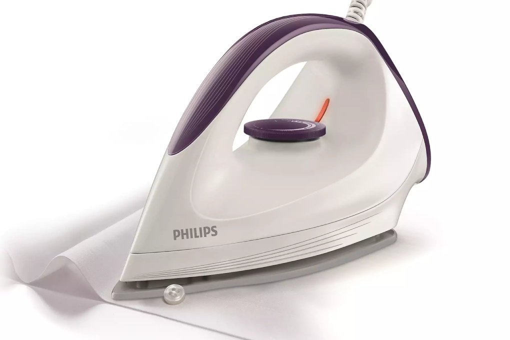 Setrika Listrik Philips GC160/27 350W 3