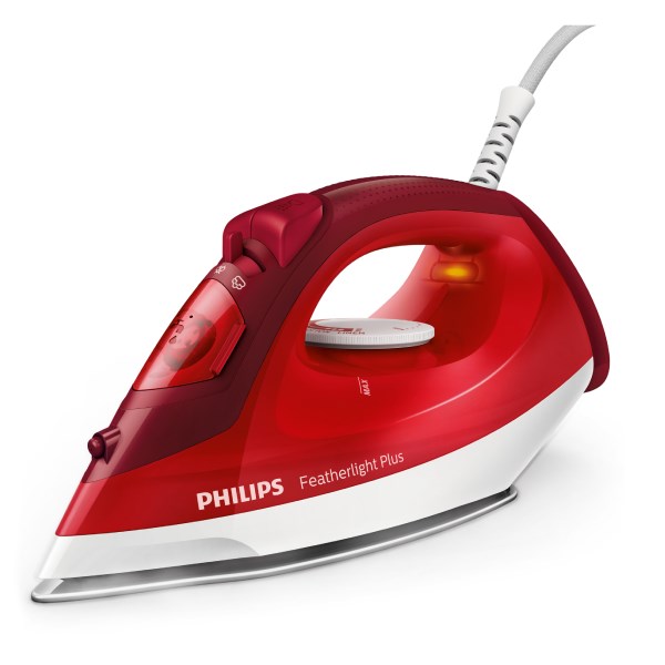 Setrika Uap Philips GC1424/45 800W