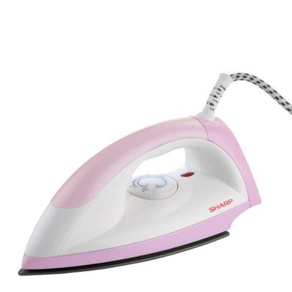 Setrika Kering Sharp EI-N05P 400W