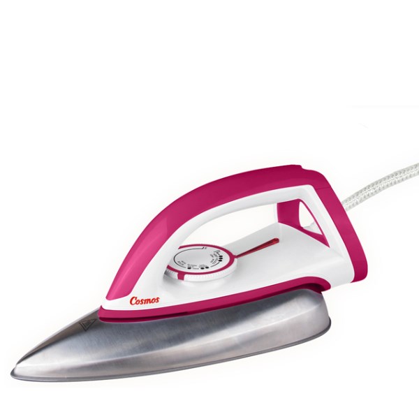 Setrika Kering COSMOS CI-3110-C 400W
