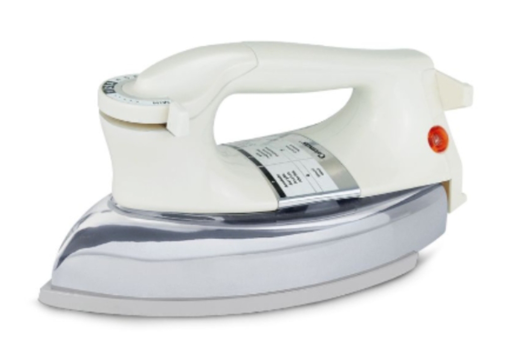 Setrika Kering Cosmos CI-3150 C 400W