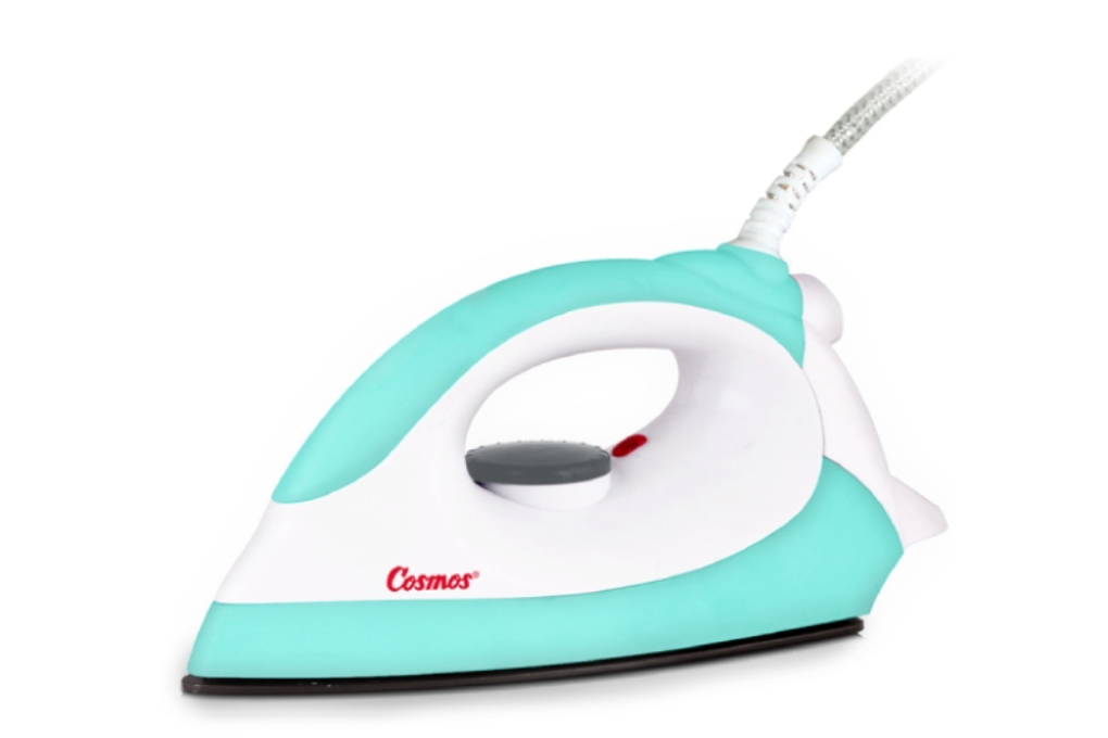 Setrika Kering Cosmos CI-4110 N 400W