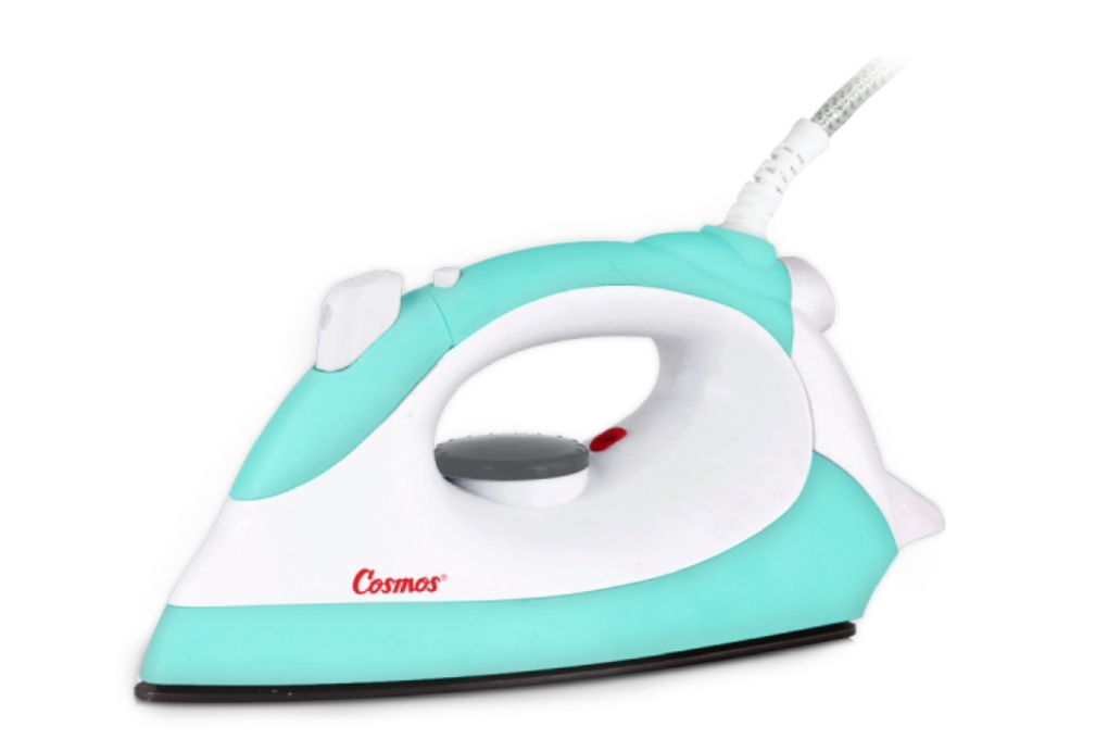 Setrika Kering COSMOS CI-4310 N 400W