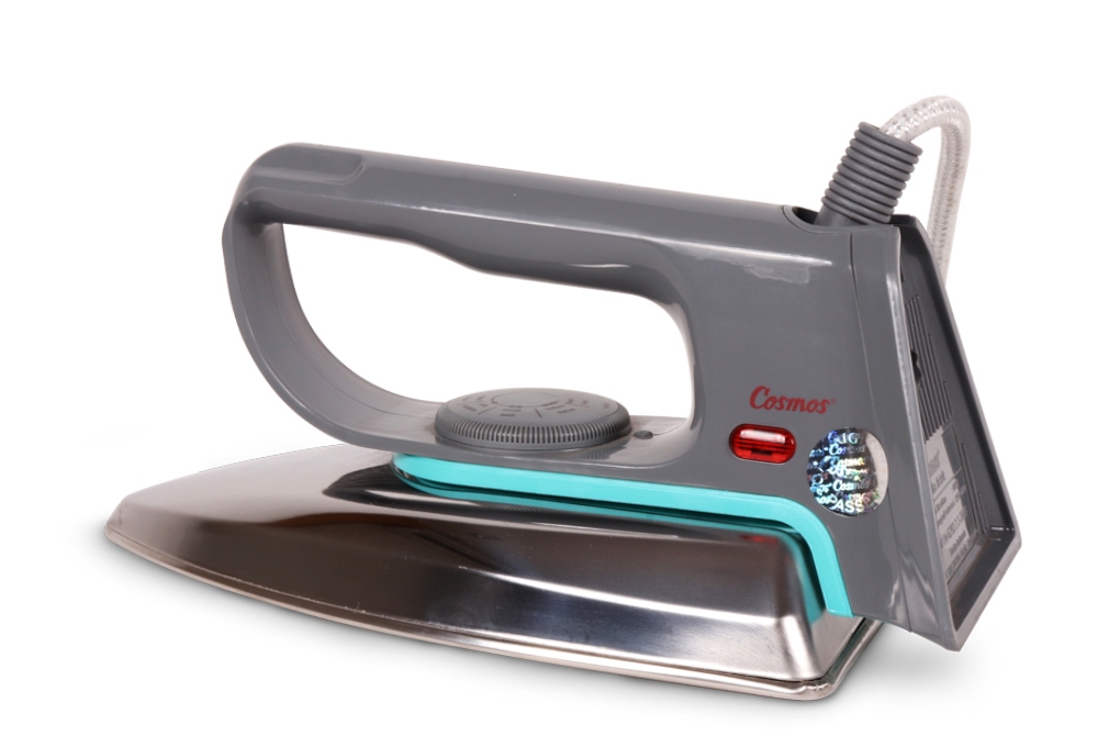 Setrika Kering COSMOS CIS-318 F1 400W