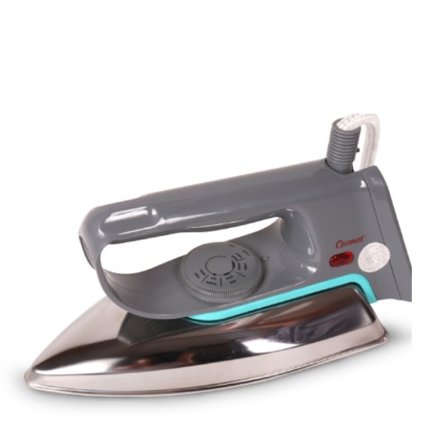 Setrika Kering COSMOS CIS-318 F1 400W