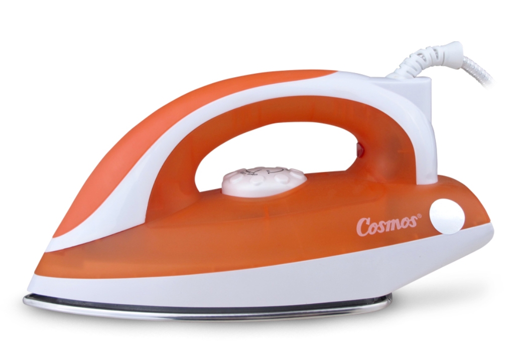 Setrika Kering Cosmos CIS-418 400W