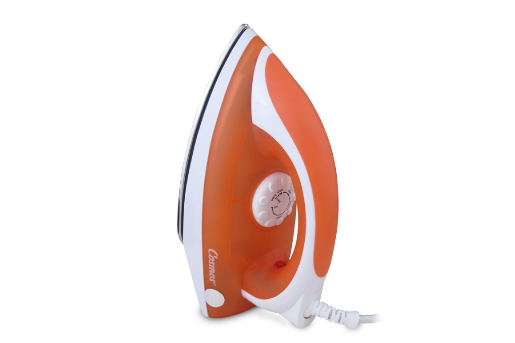 Setrika Kering Cosmos CIS-418 400W