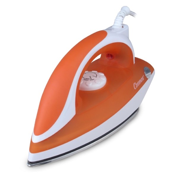 Setrika Kering Cosmos CIS-418 400W