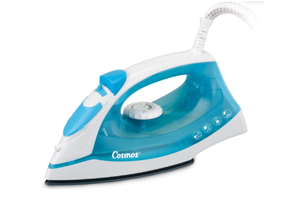 Setrika Uap Cosmos CI-4910 C 400W